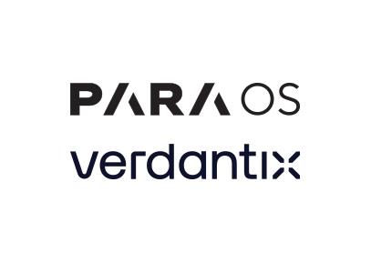 PARA OS features in Verdantix’s Smart Innovators: Energy Management Software 2025 Report